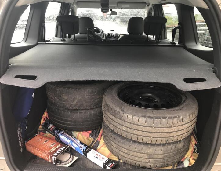 Dacia Lodgy 6