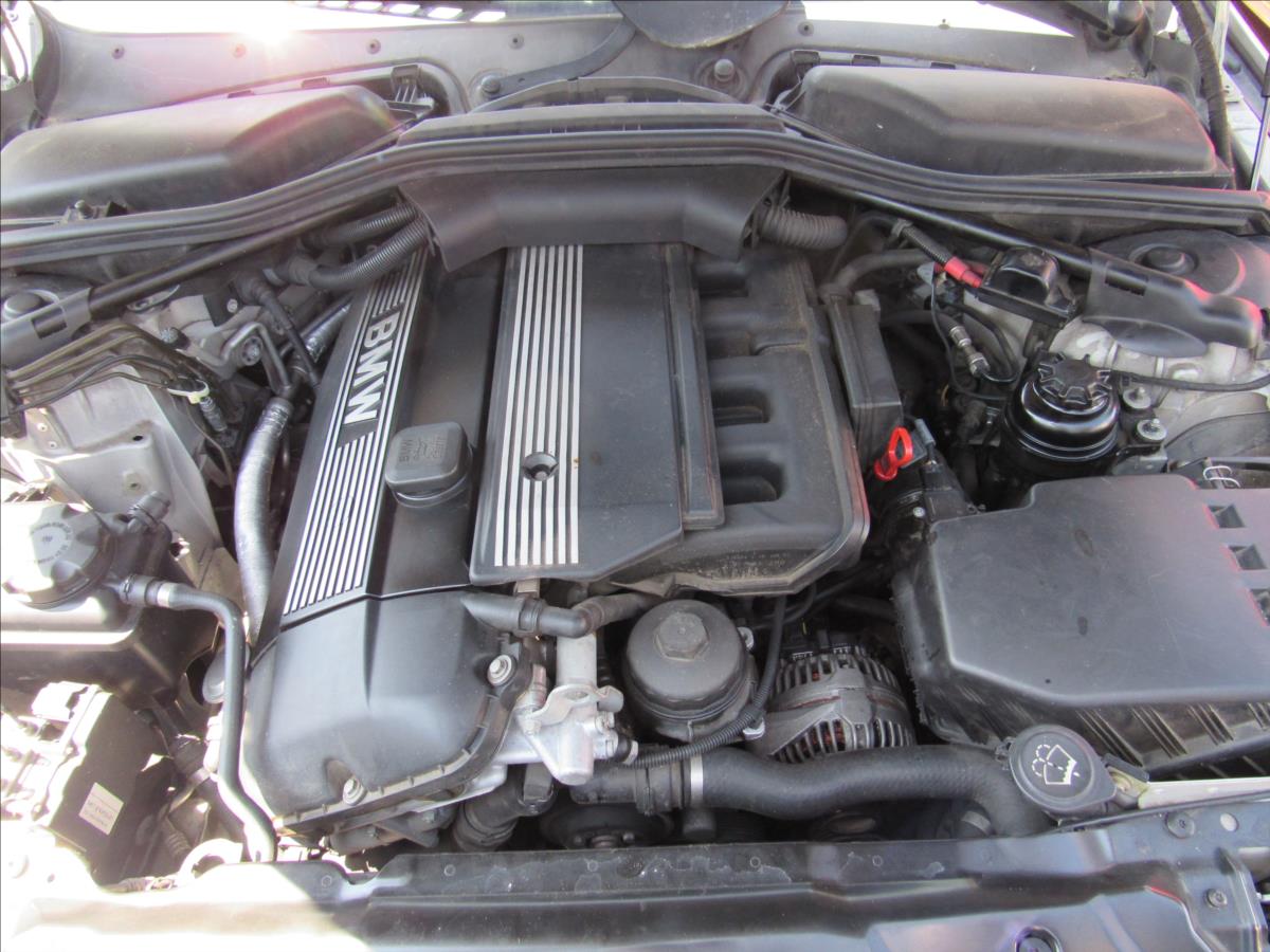 BMW Řada 5