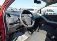 Toyota Yaris 11