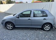 Škoda Fabia 4