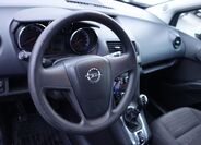 Opel Meriva 14