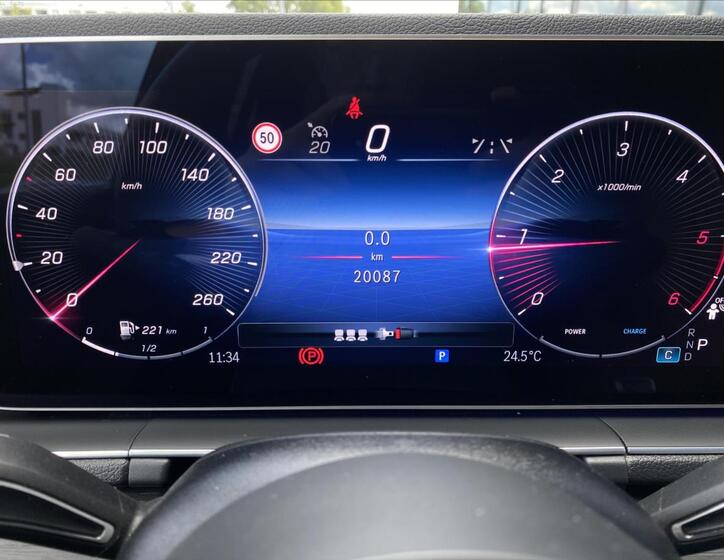 Mercedes-Benz GLE 16
