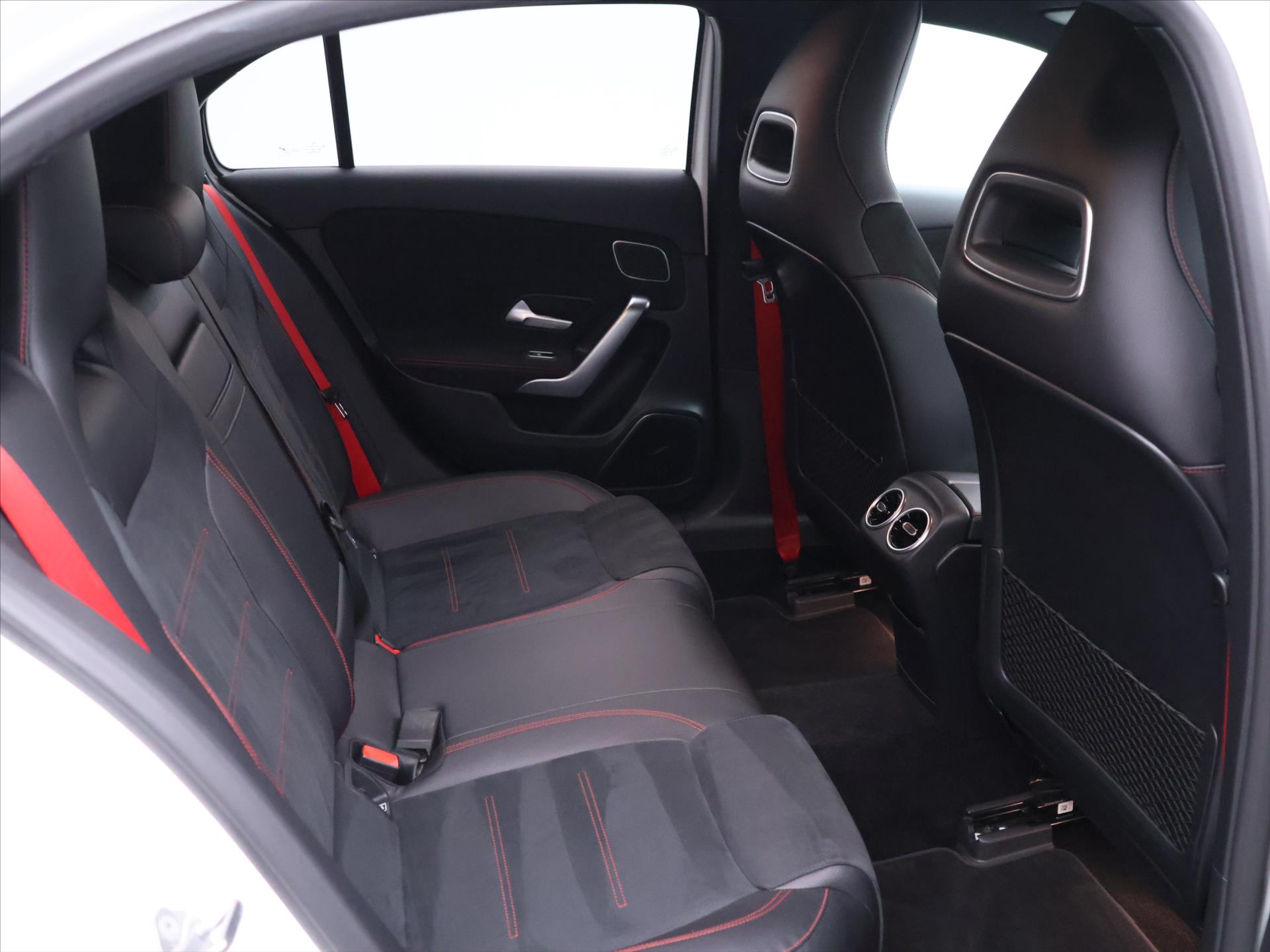 Mercedes-Benz Třídy A