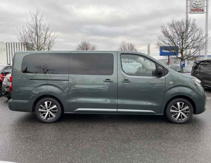 Toyota ProAce Verso 2