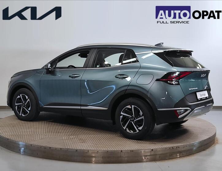 KIA Sportage 14