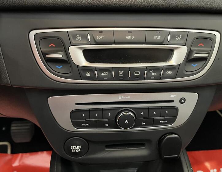 Renault Mégane 32