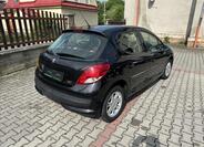 Peugeot 207 3