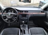 Škoda Superb 17