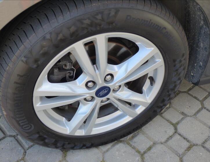 Ford S-MAX 55