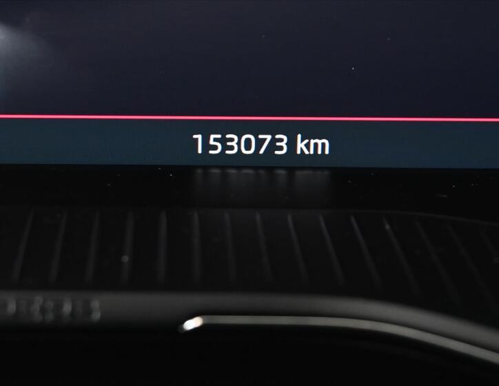 Škoda Superb 14