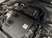 Mercedes-Benz Třídy C 27