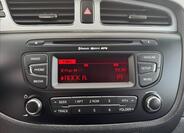 KIA Ceed 7