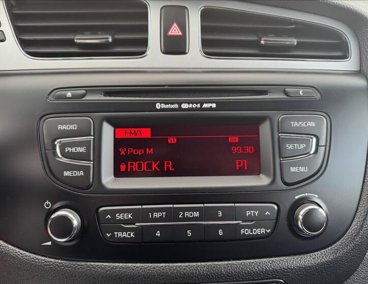 KIA Ceed 7