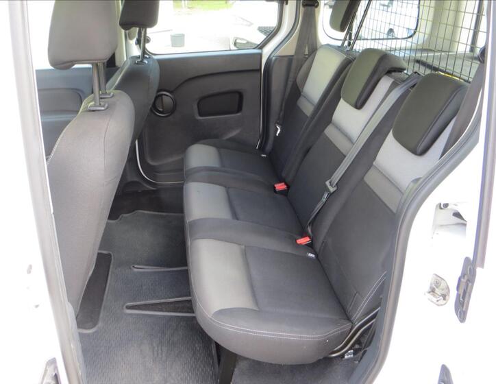 Renault Kangoo 18