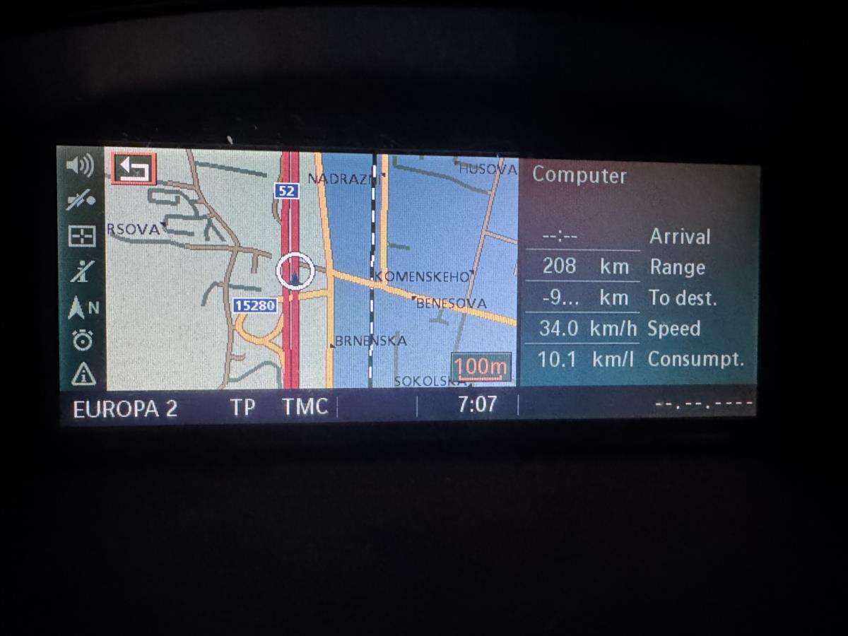 BMW Řada 5