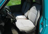 Volkswagen Transporter 10