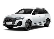 Audi Q7 1