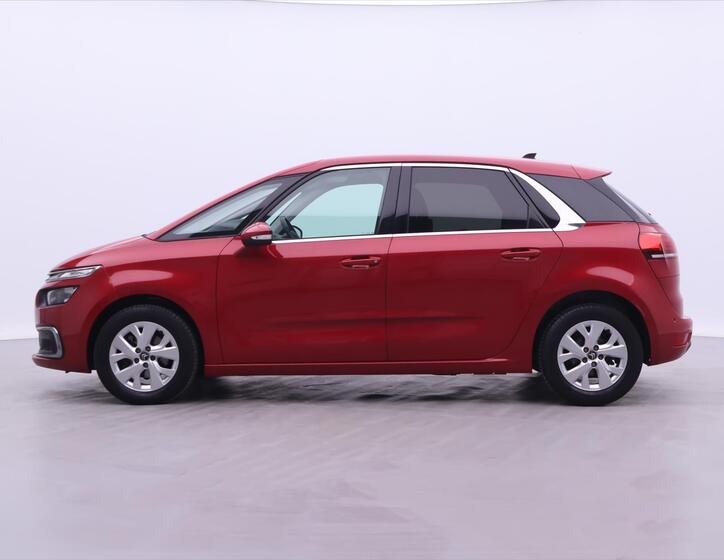 Citroën C4 SpaceTourer 4