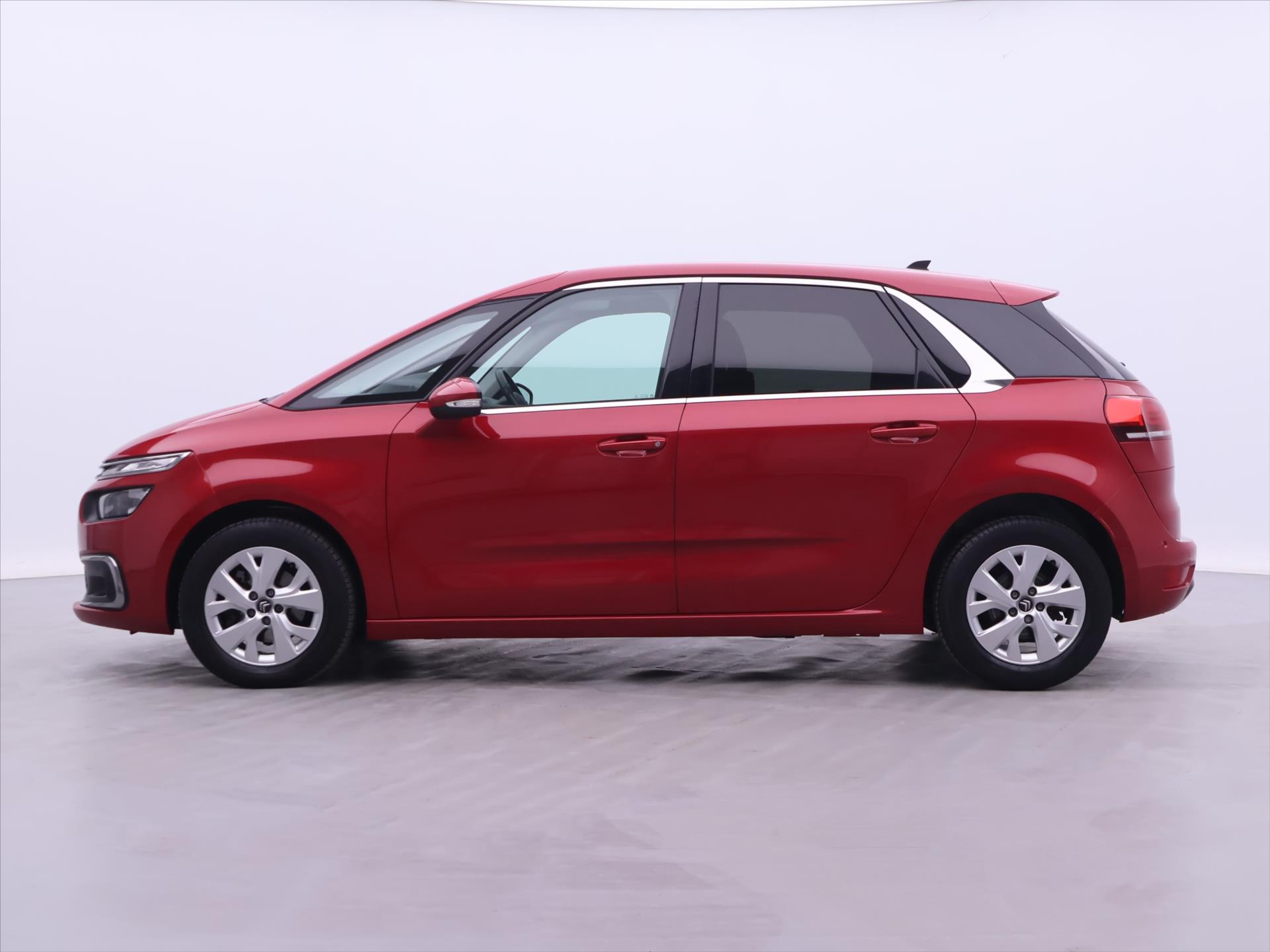 Citroën C4 SpaceTourer