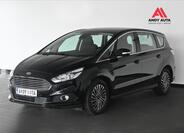Ford S-MAX 1