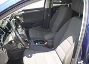 Volkswagen Touran 7