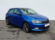 Škoda Fabia 24