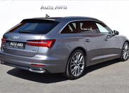 Audi A6 7
