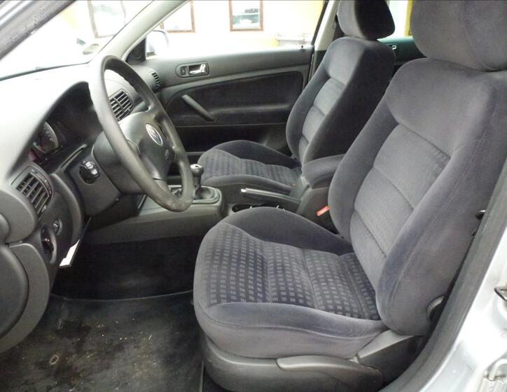 Volkswagen Passat 15