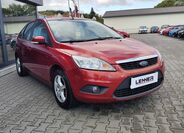 Ford Focus 3