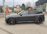 Mercedes-Benz GLC 2