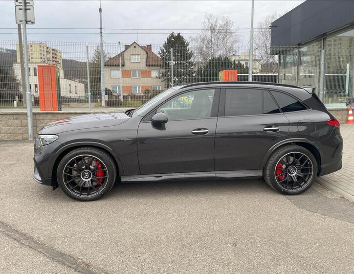 Mercedes-Benz GLC 2
