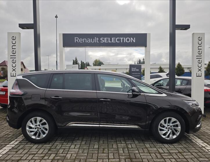 Renault Espace 7