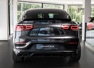 Mercedes-Benz GLC 3