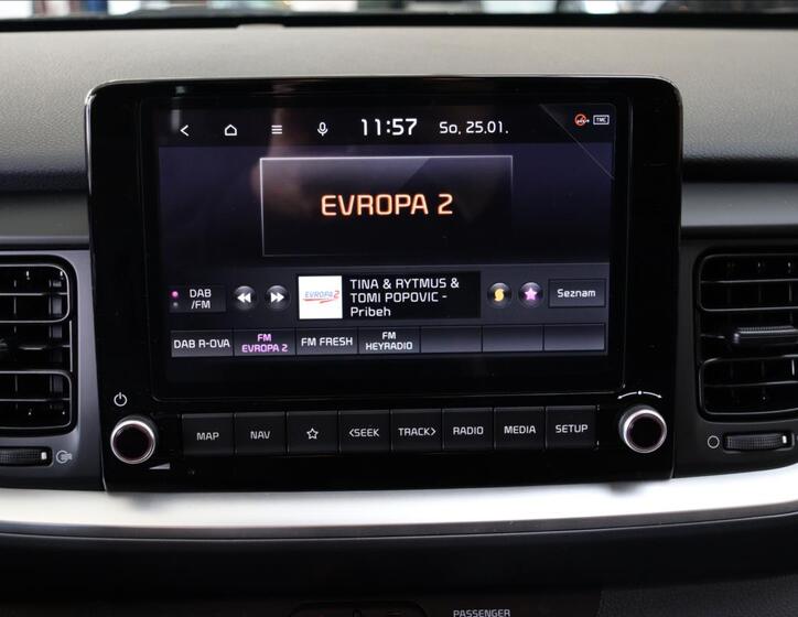 KIA Stonic 15