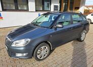 Škoda Fabia 5