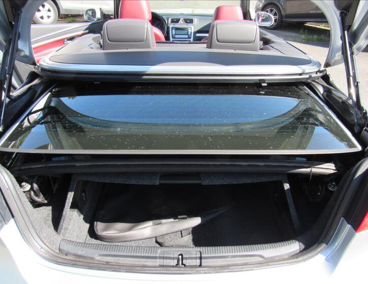 Volkswagen EOS 39