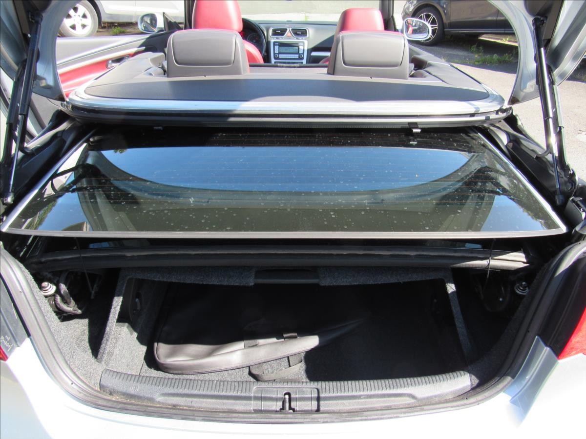 Volkswagen EOS