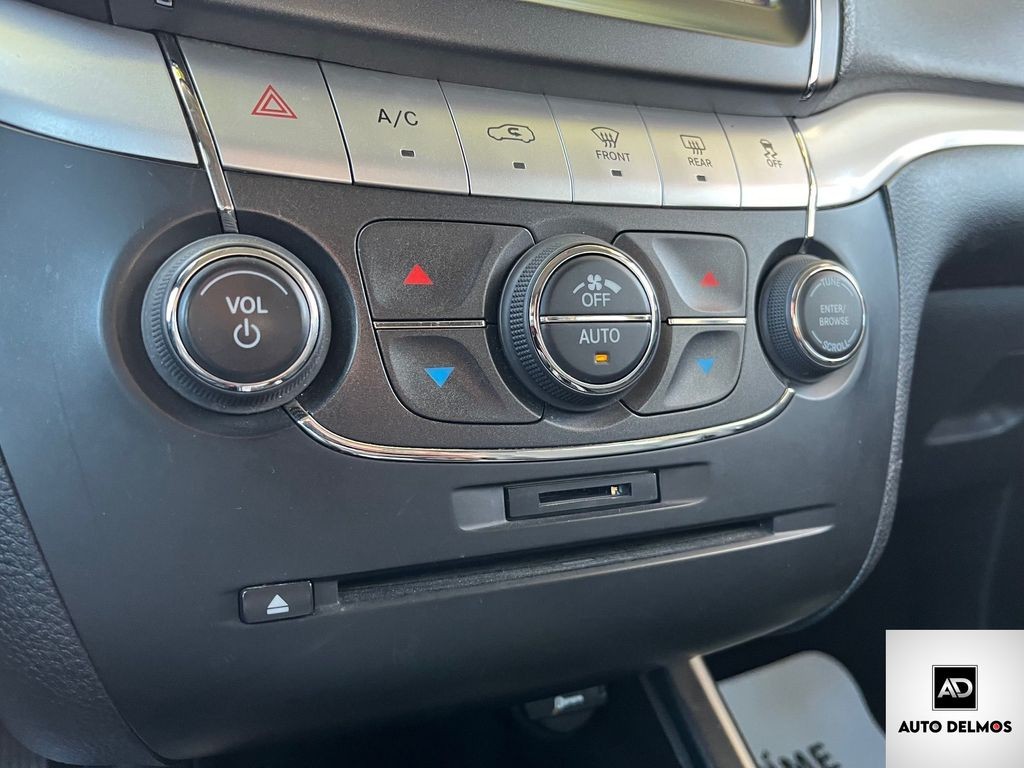Fiat Freemont