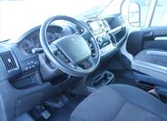 Peugeot Boxer 11