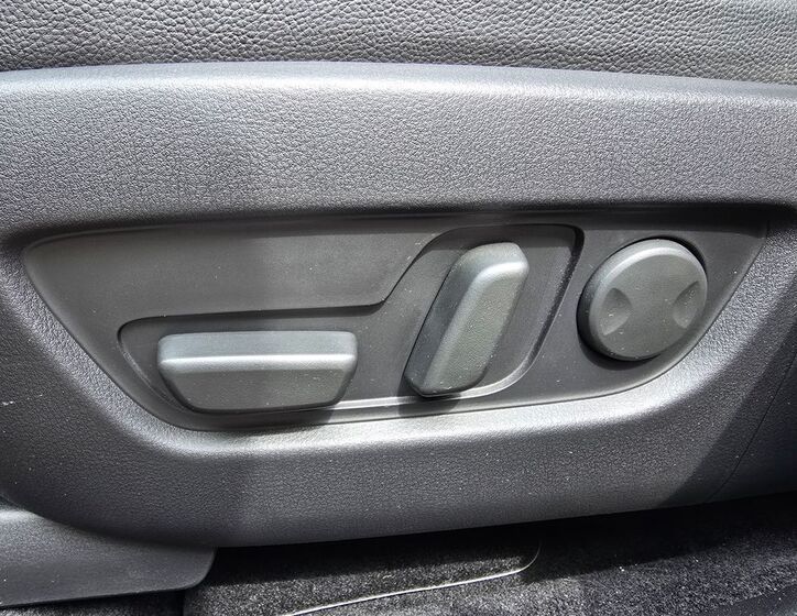 Mazda CX 10