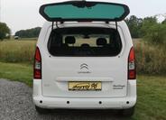 Citroën Berlingo 38