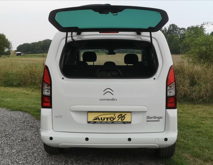 Citroën Berlingo 38