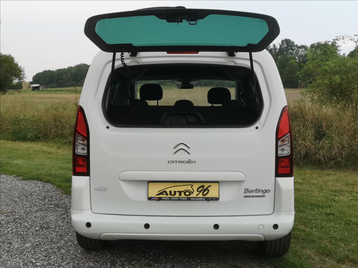 Citroën Berlingo