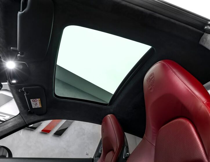 Porsche 911 20