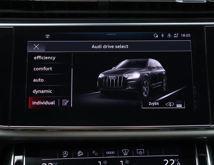 Audi Q7 78
