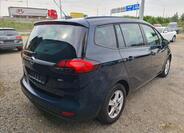 Opel Zafira 6