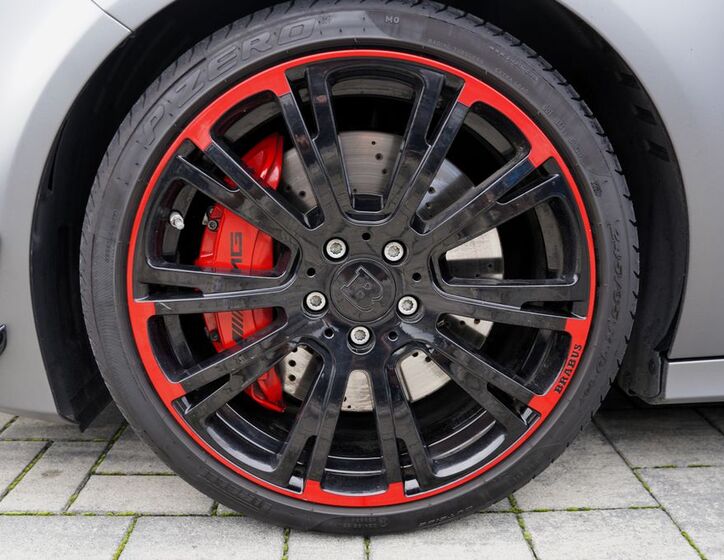 Mercedes-Benz Třídy A 14