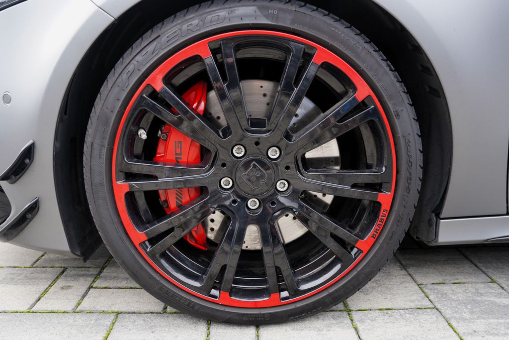 Mercedes-Benz Třídy A