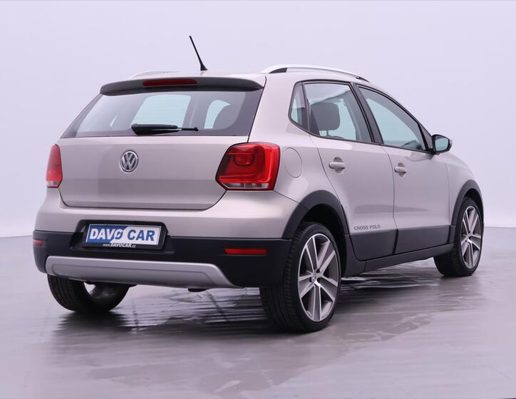 Volkswagen Polo 7