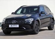 Mercedes-Benz GLC 1